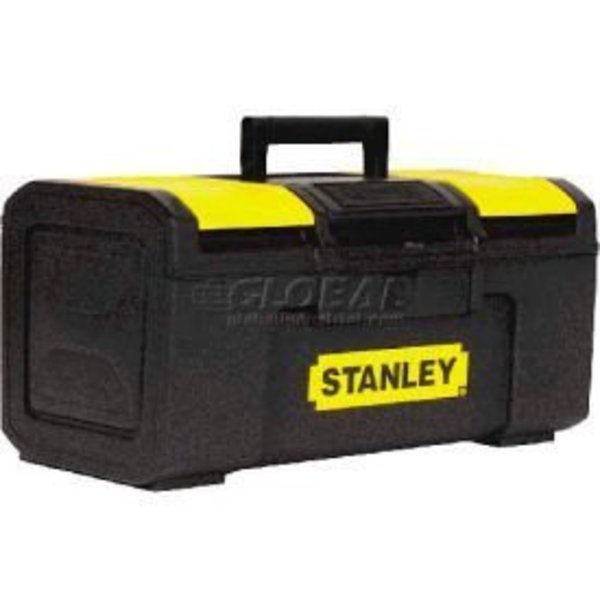 Stanley Stanley STST16410 Stst16410, Basic Tool Box, 16" STST16410